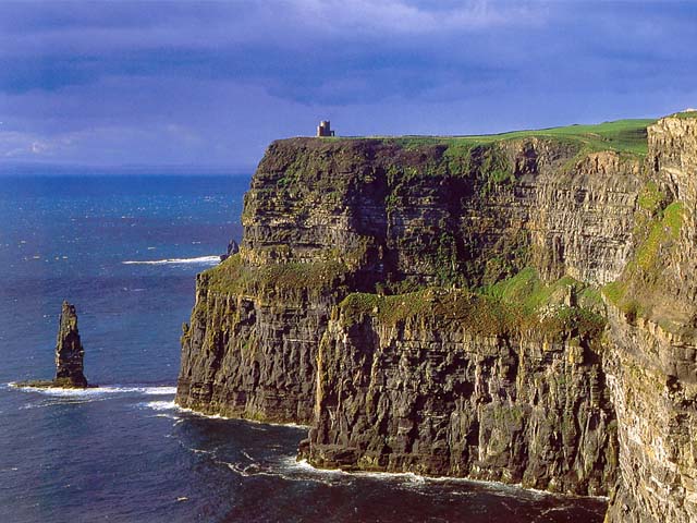 Cliffs of Moher