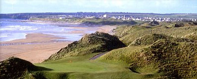 Ballybunion Old