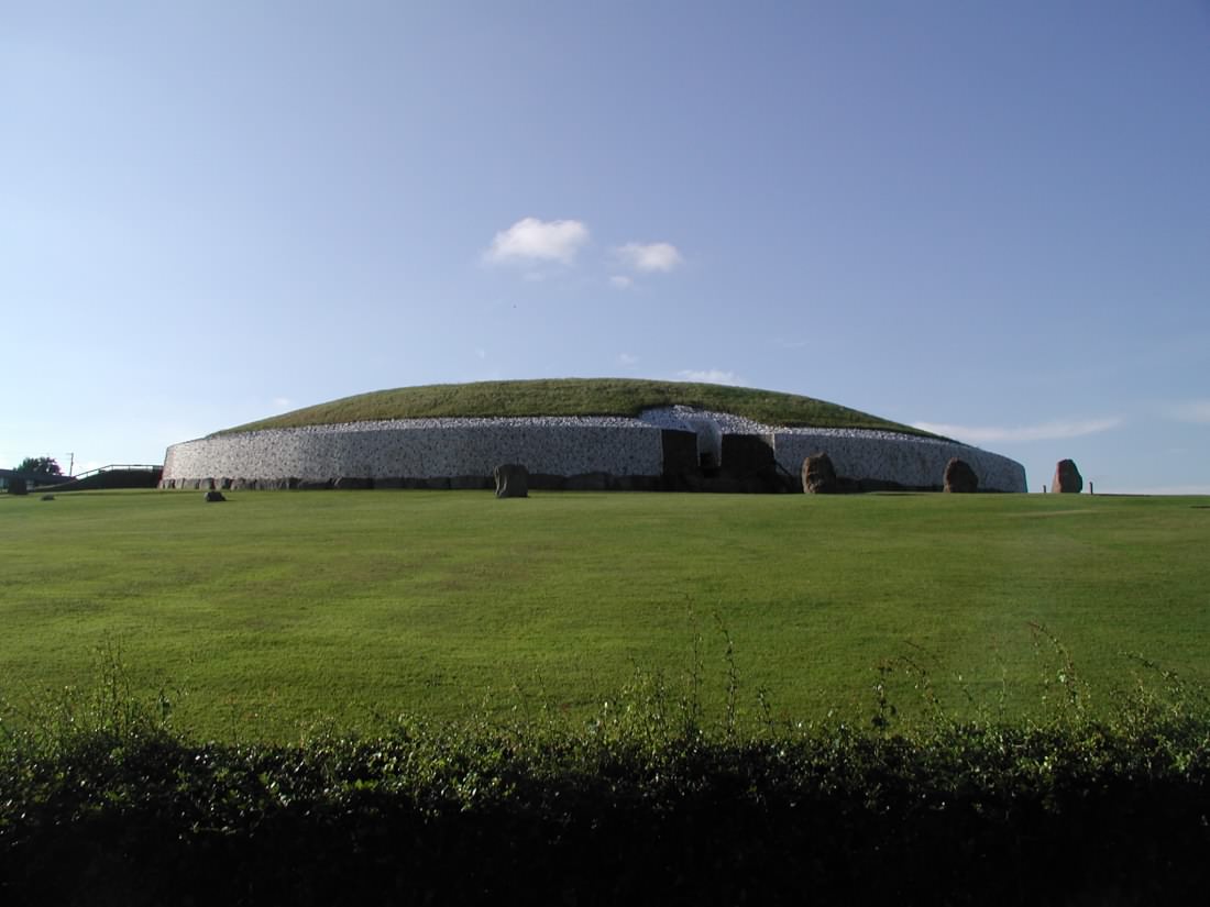 Newgrange