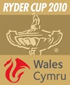 Ryder Cup 2010 Wales